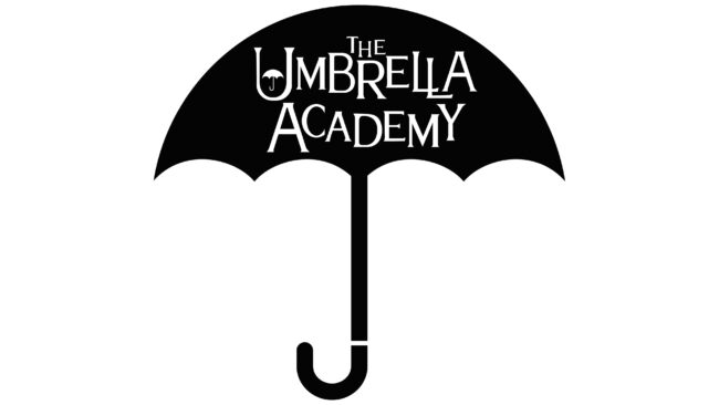 Umbrella Academy Simbolo