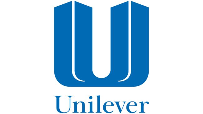 Unilever Logotipo 1967-2004