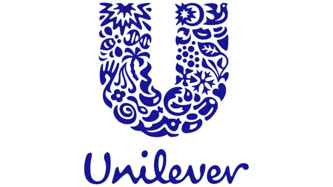 Unilever Logotipo 2004