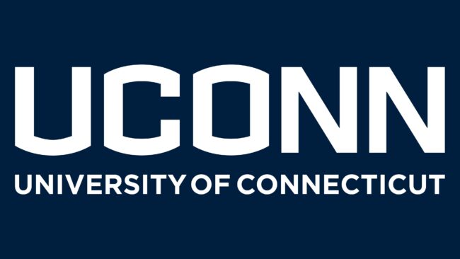 University of Connecticut Emblema