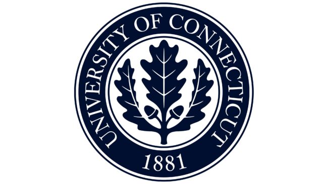 University of Connecticut Seal Logo