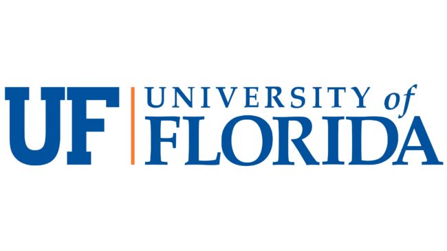 University of Florida Emblema