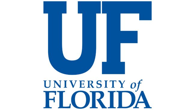 University of Florida Simbolo