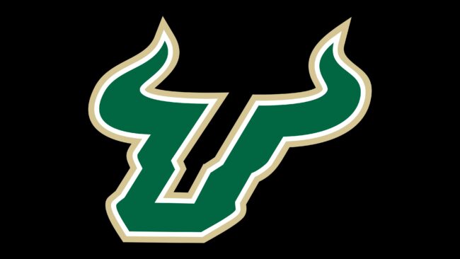 University of South Florida Emblema