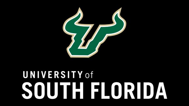 University of South Florida Simbolo