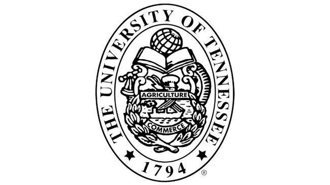 University of Tennessee Seal Logo
