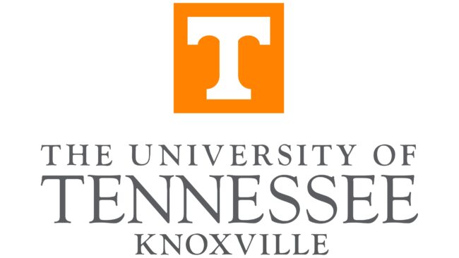 University of Tennessee Simbolo