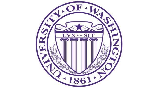 University of Washington Seal Logo