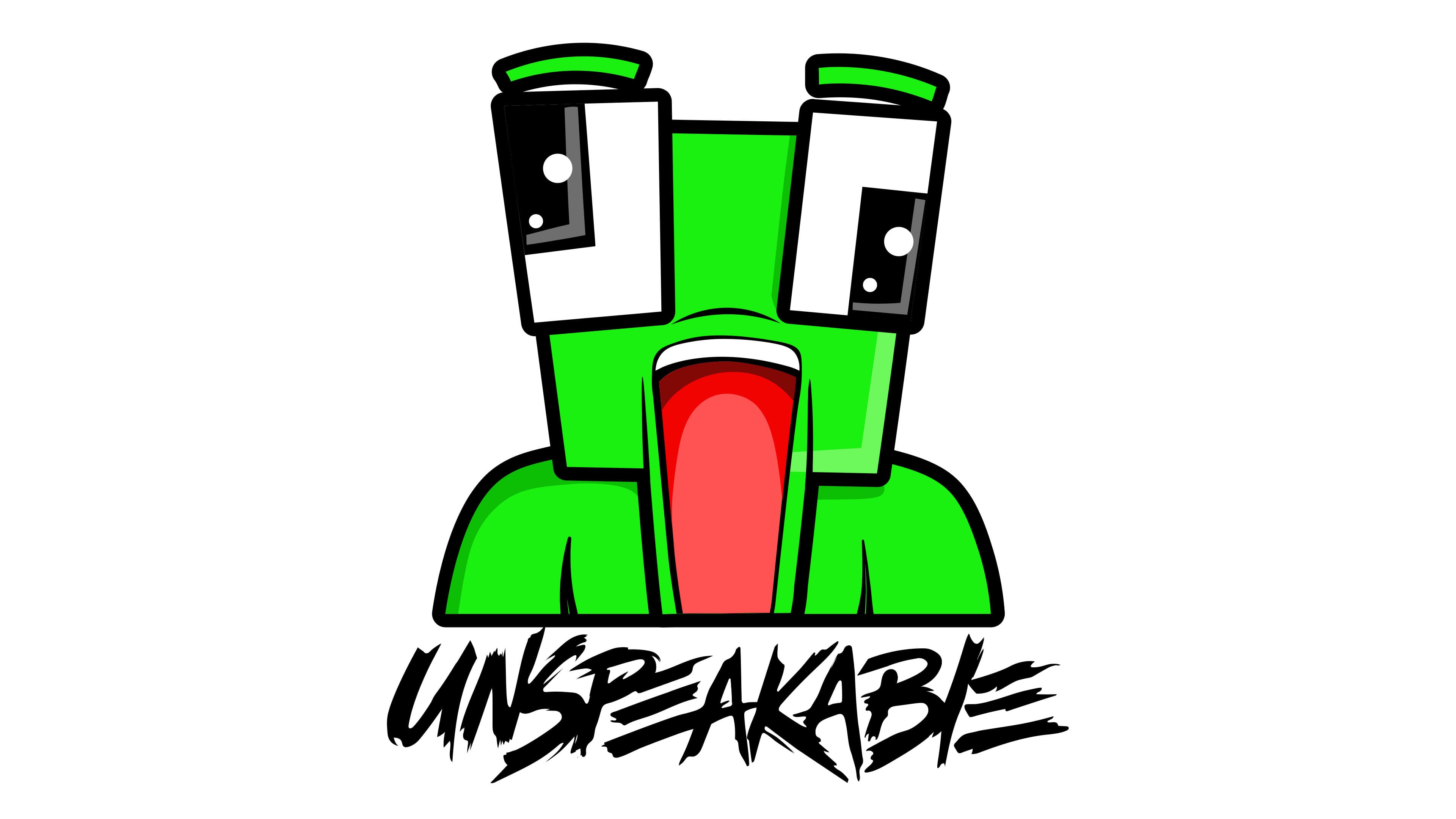 Unspeakable Logo Y S mbolo Significado Historia PNG Marca