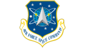 Us Air Force Space Command Logo