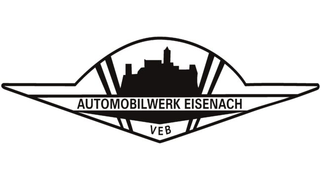 Wartburg Logo