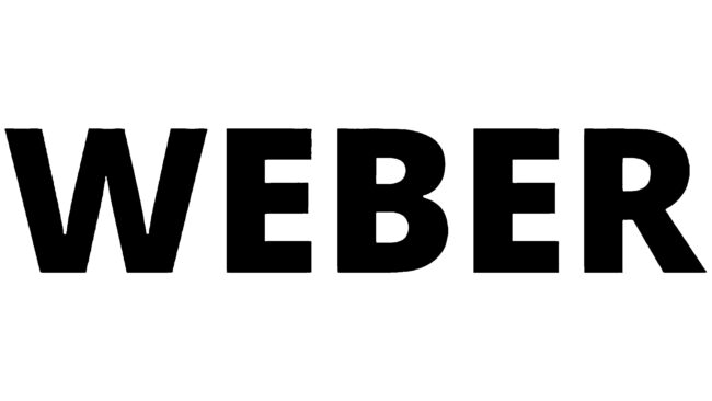 Weber Logo
