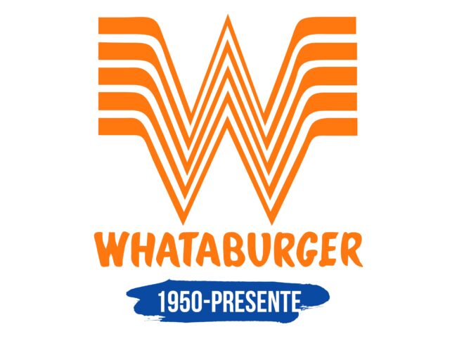 Whataburger Logo Historia