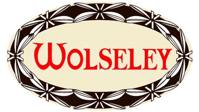 Wolseley Logo