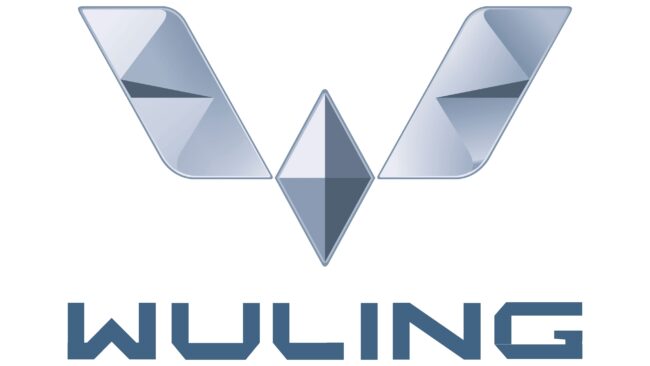 Wuling Logo
