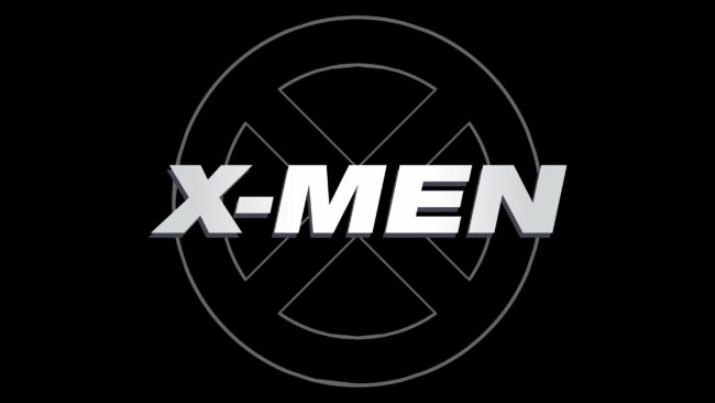 X-Men Emblema