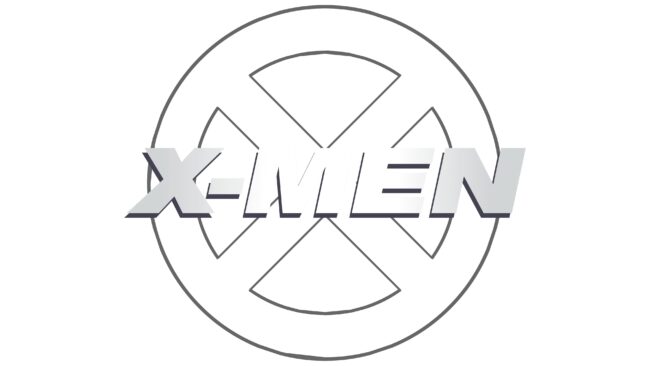X-Men Simbolo