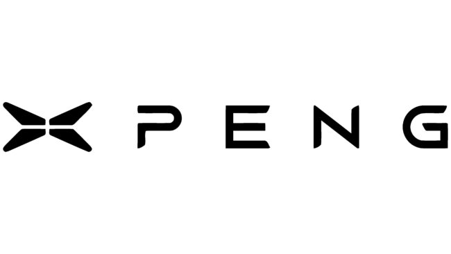 XPeng Logo