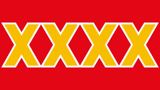 XXXX Nuevo Logotipo