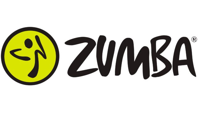 Zumba Fitness Emblema