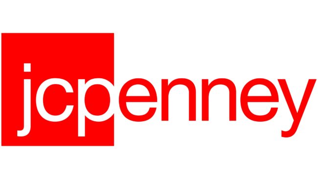 jcpenney Logotipo 2011-2012