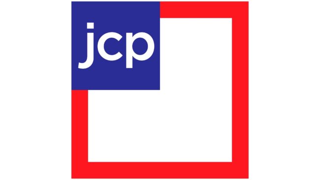 jcpenney Logotipo 2012-2013