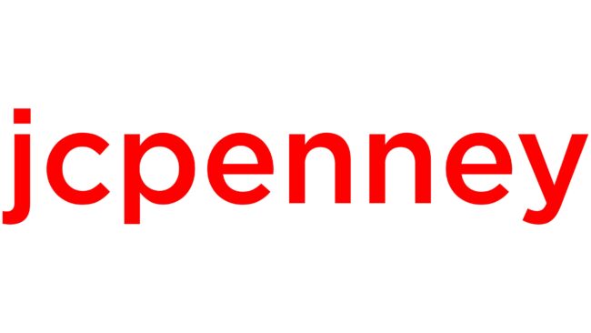 jcpenney Logotipo May-September 2013