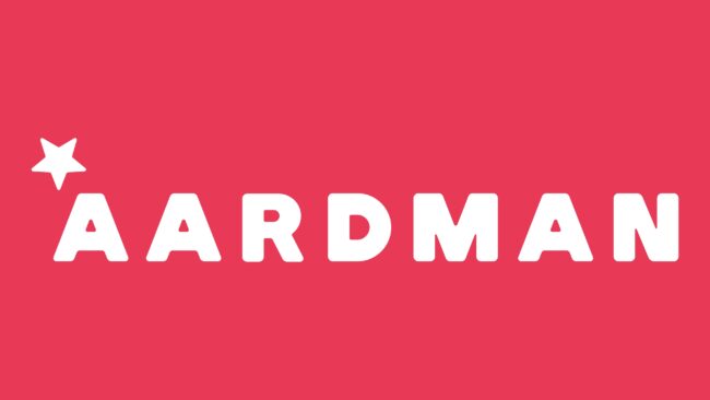 Aardman Animations Nuevo Logotipo
