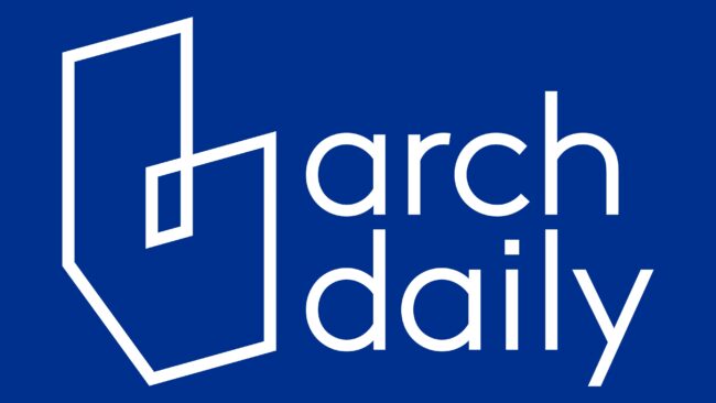 ArchDaily Nuevo Logotipo