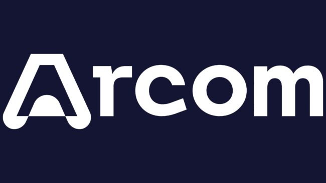 Arcom Nuevo Logotipo