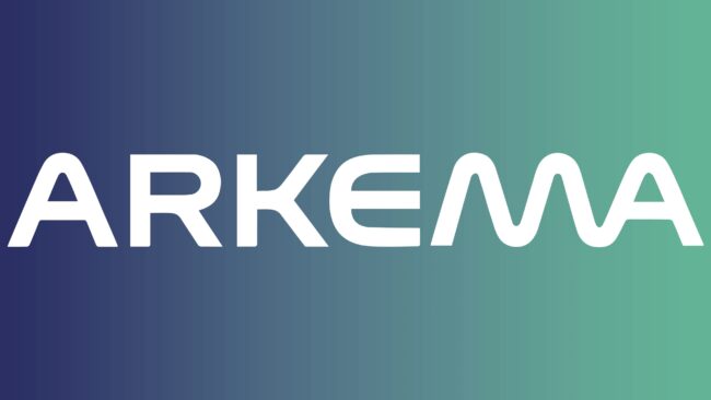 Arkema Nuevo Logotipo