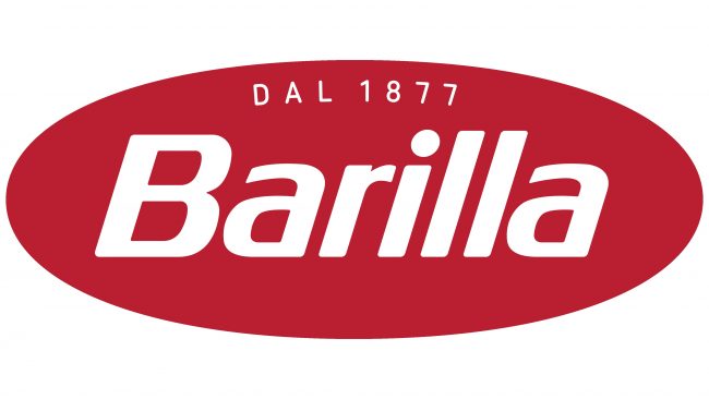 Barilla Logo