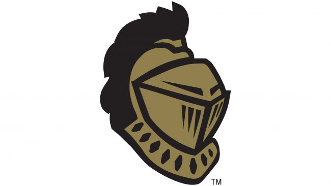 Central Florida Knights Logotipo 1996-2006