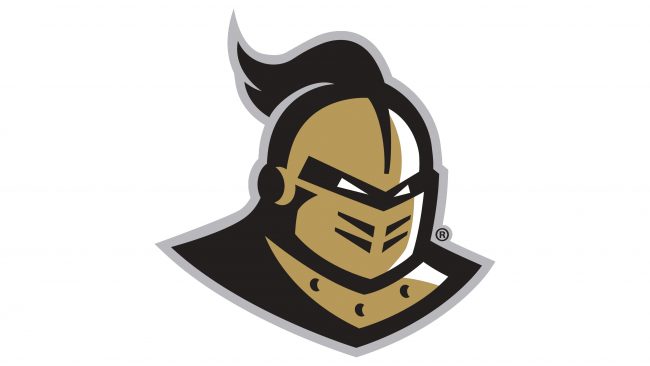 Central Florida Knights Logotipo 2007-2011