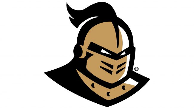 Central Florida Knights Logotipo 2012-presente