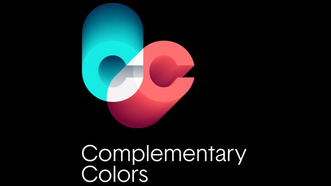 Complementary Colors Nuevo Logotipo