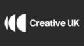Creative UK Nuevo Logotipo