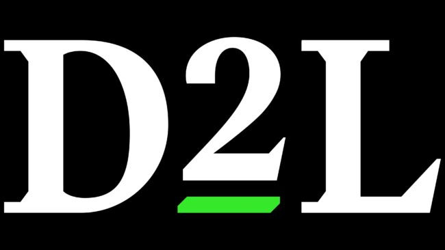 D2L Nuevo Logotipo