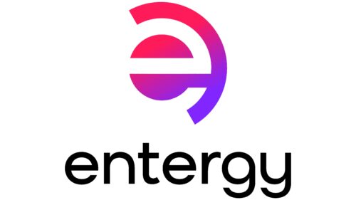 Entergy Nuevo Logotipo