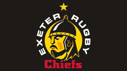 Exeter Chiefs Nuevo Logotipo