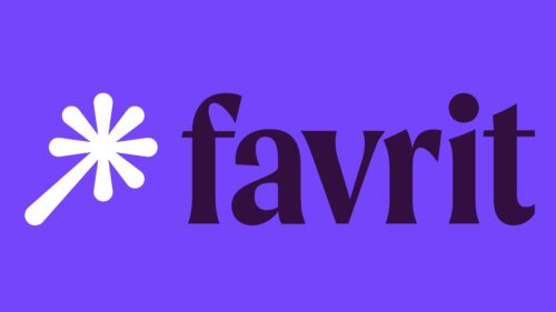 Favrit Nuevo Logotipo