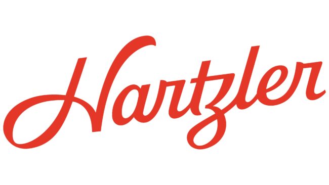 Hartzler Familiy Dairy Nuevo Logotipo
