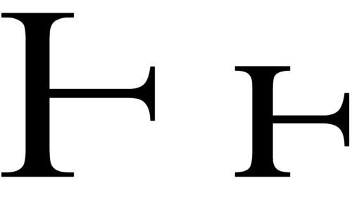 Heta Greek Simbolo
