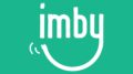 Imby Pet Food Nuevo Logotipo