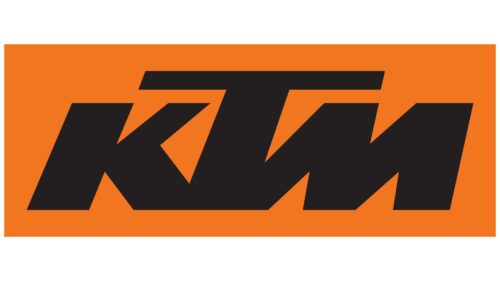 KTM AG Logo