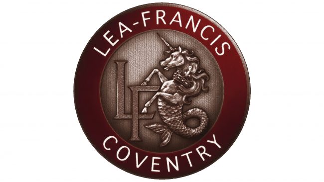 Lea Francis Logo
