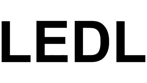 Ledl Logo