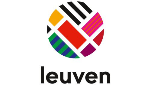 Leuven Nuevo Logotipo