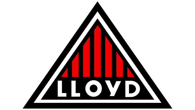 Lloyd Cars Logo