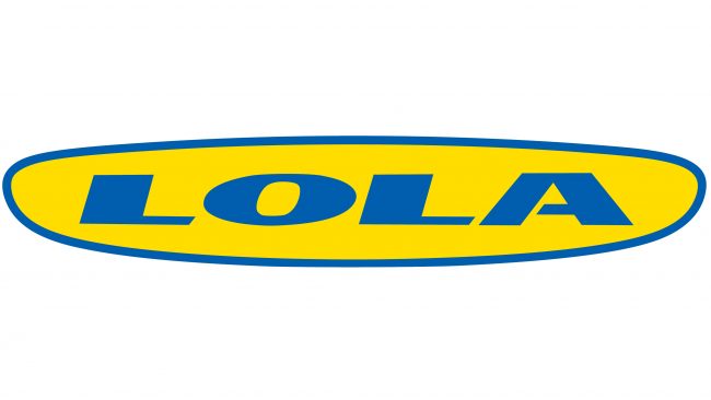 Lola Cars Logo